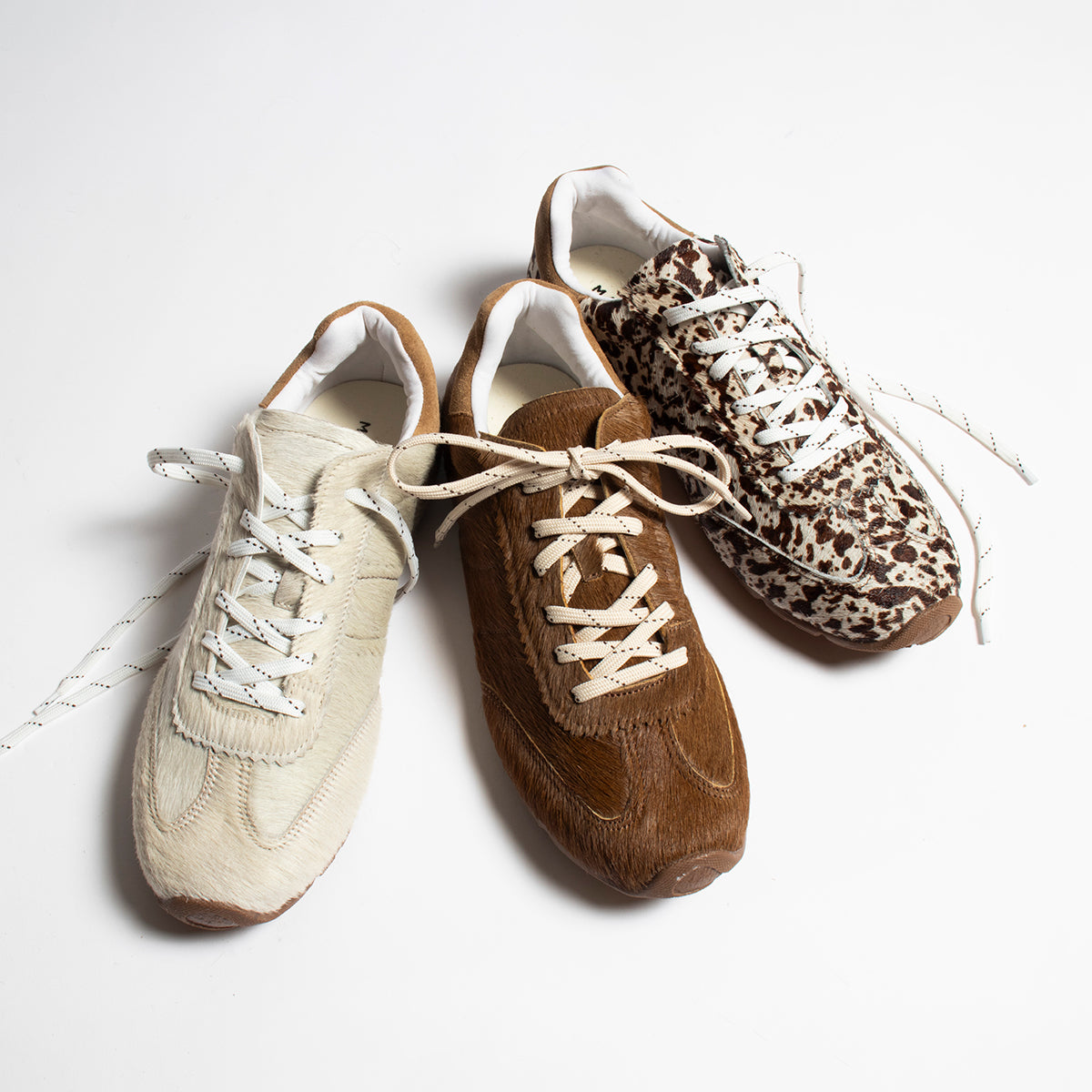 BEIKER OFF WHITE