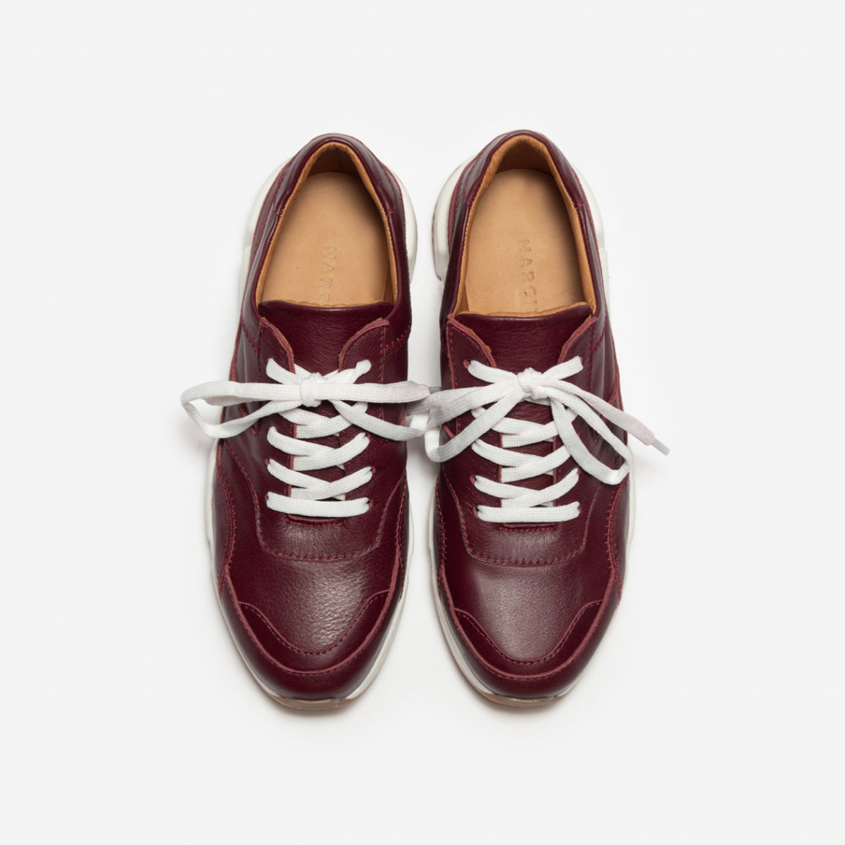 COLLIN BURGUNDY