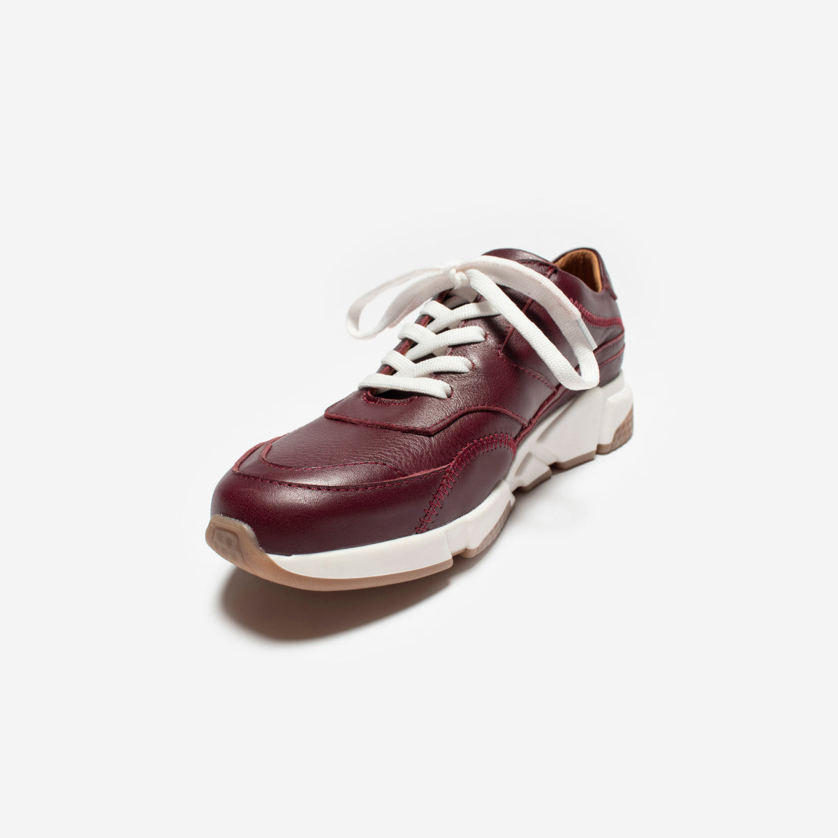 COLLIN BURGUNDY