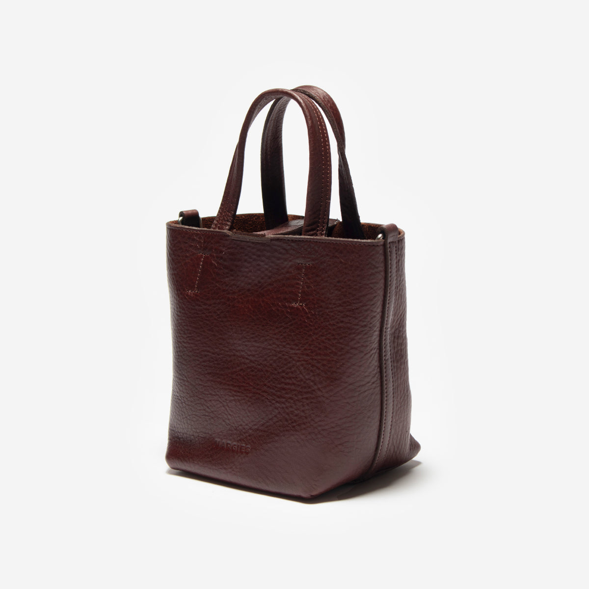 GINNY BURGUNDY