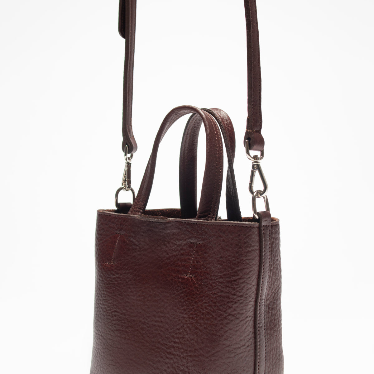 GINNY BURGUNDY