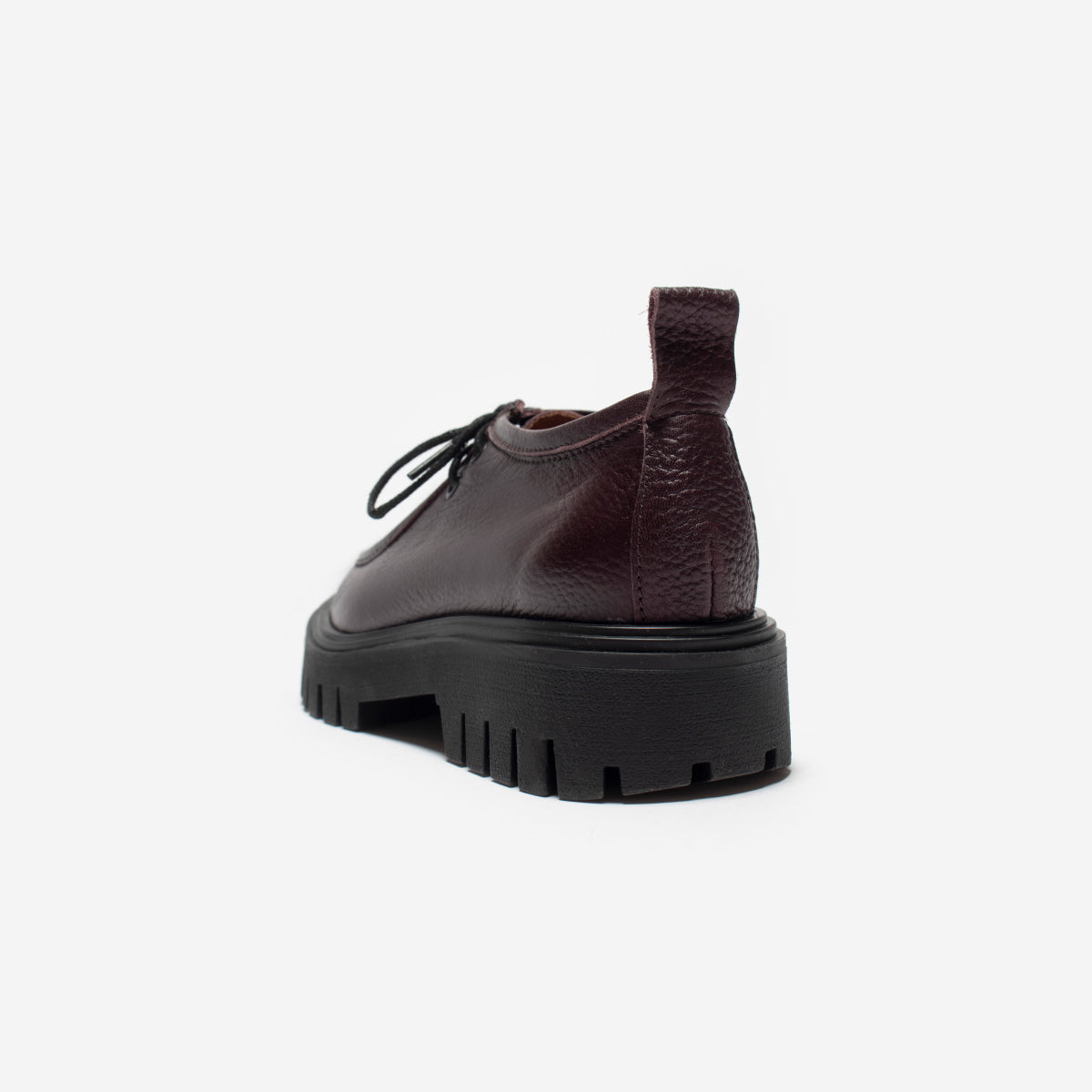 GRIM BURGUNDY