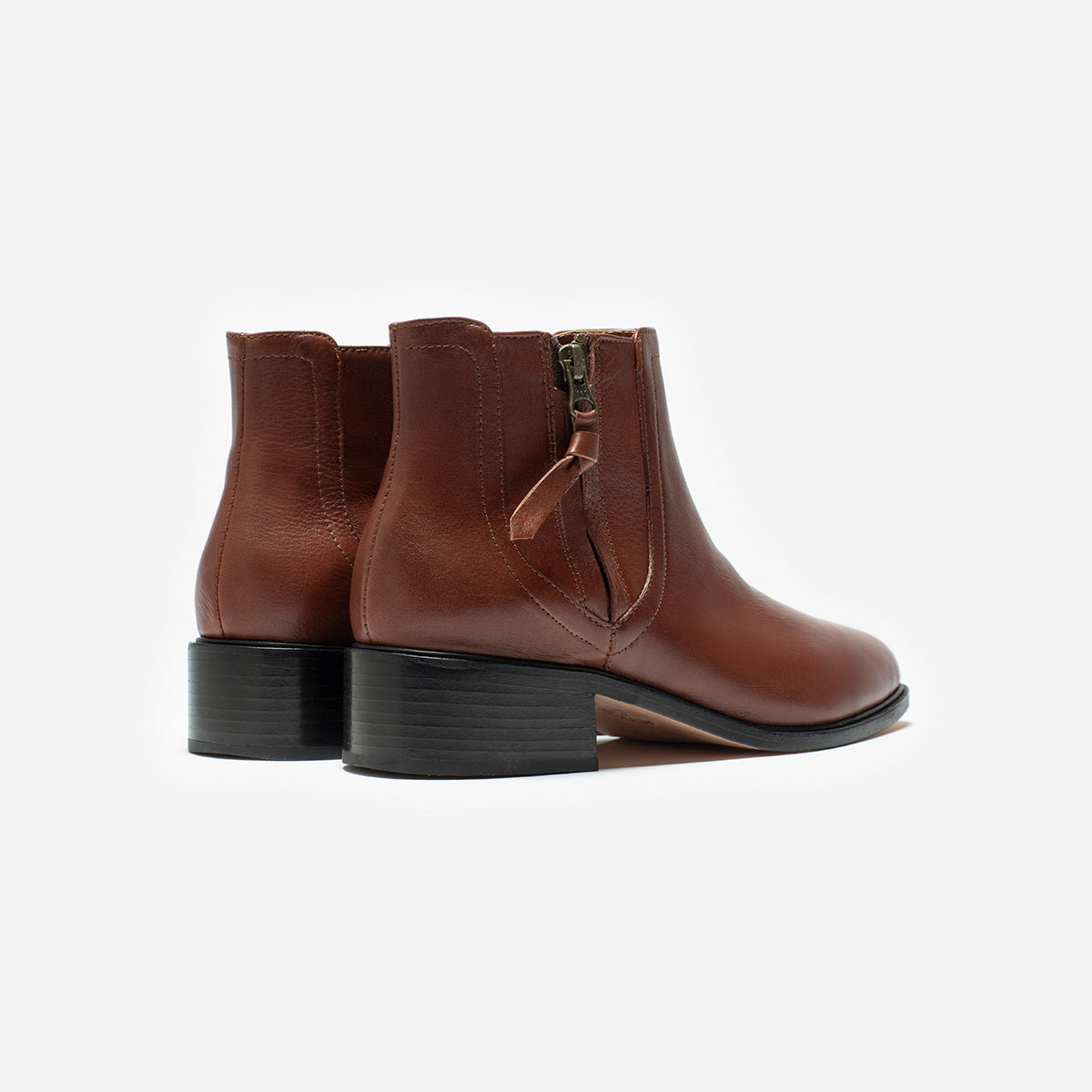 HARVEY CHOCOLATE BLACK