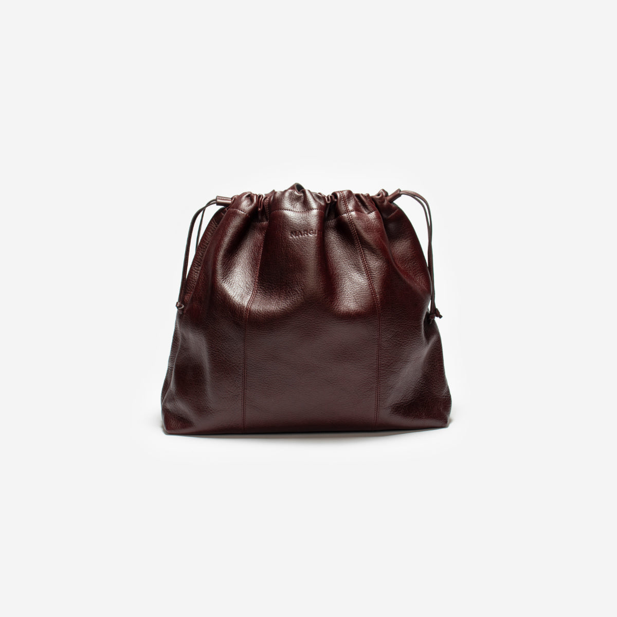 KANVAS BURGUNDY