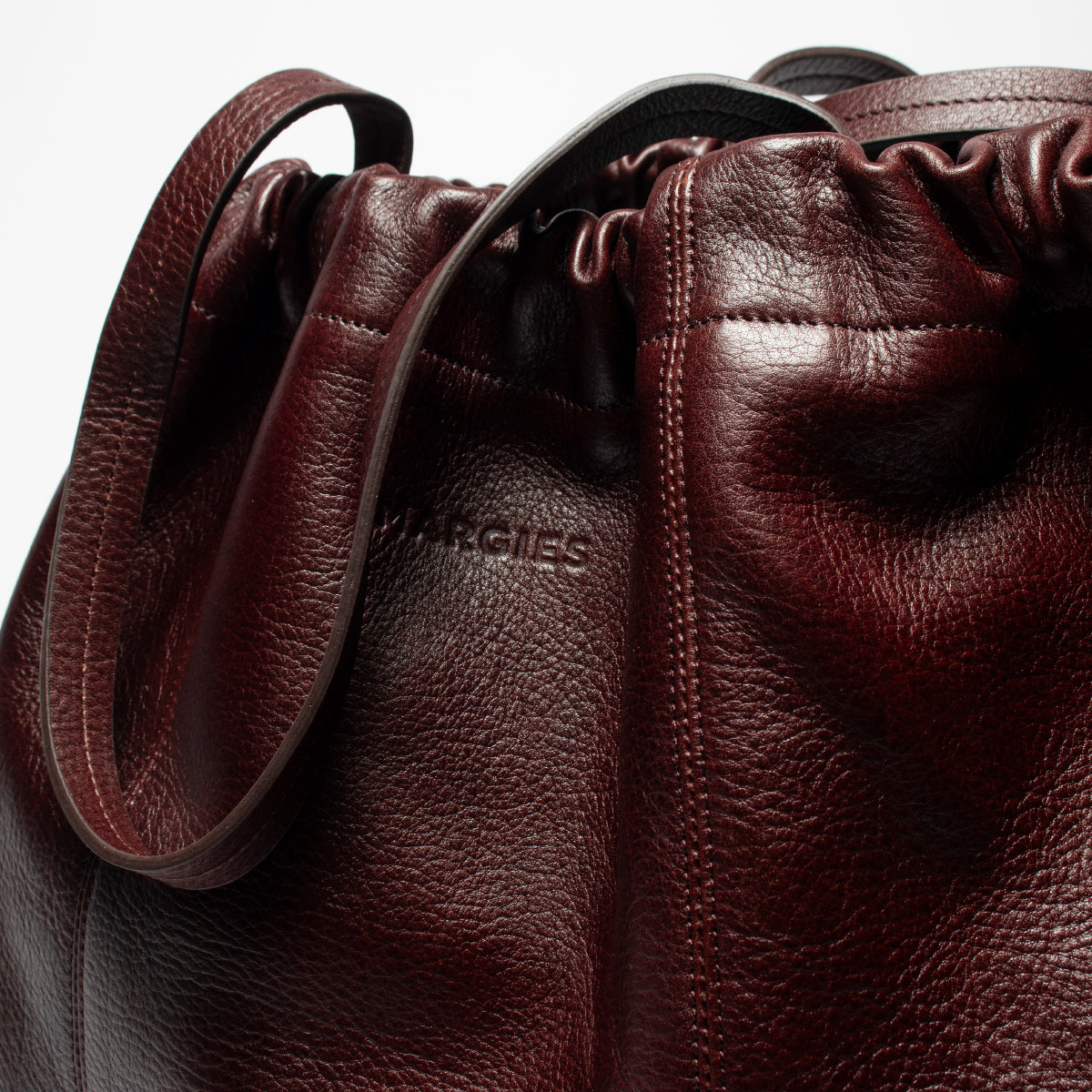 KANVAS BURGUNDY