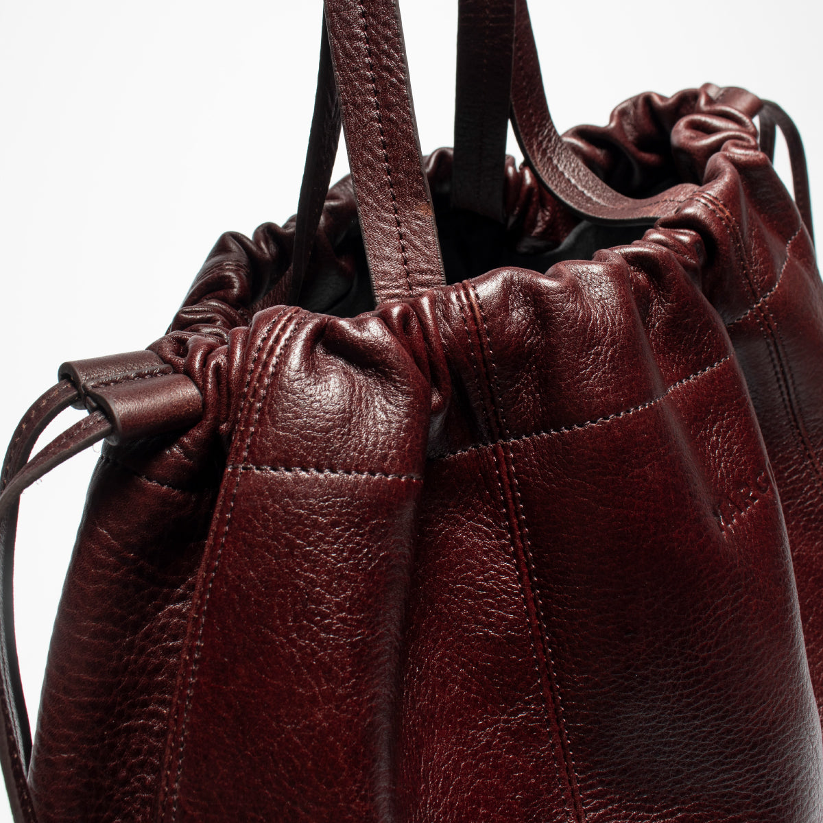 KANVAS BURGUNDY