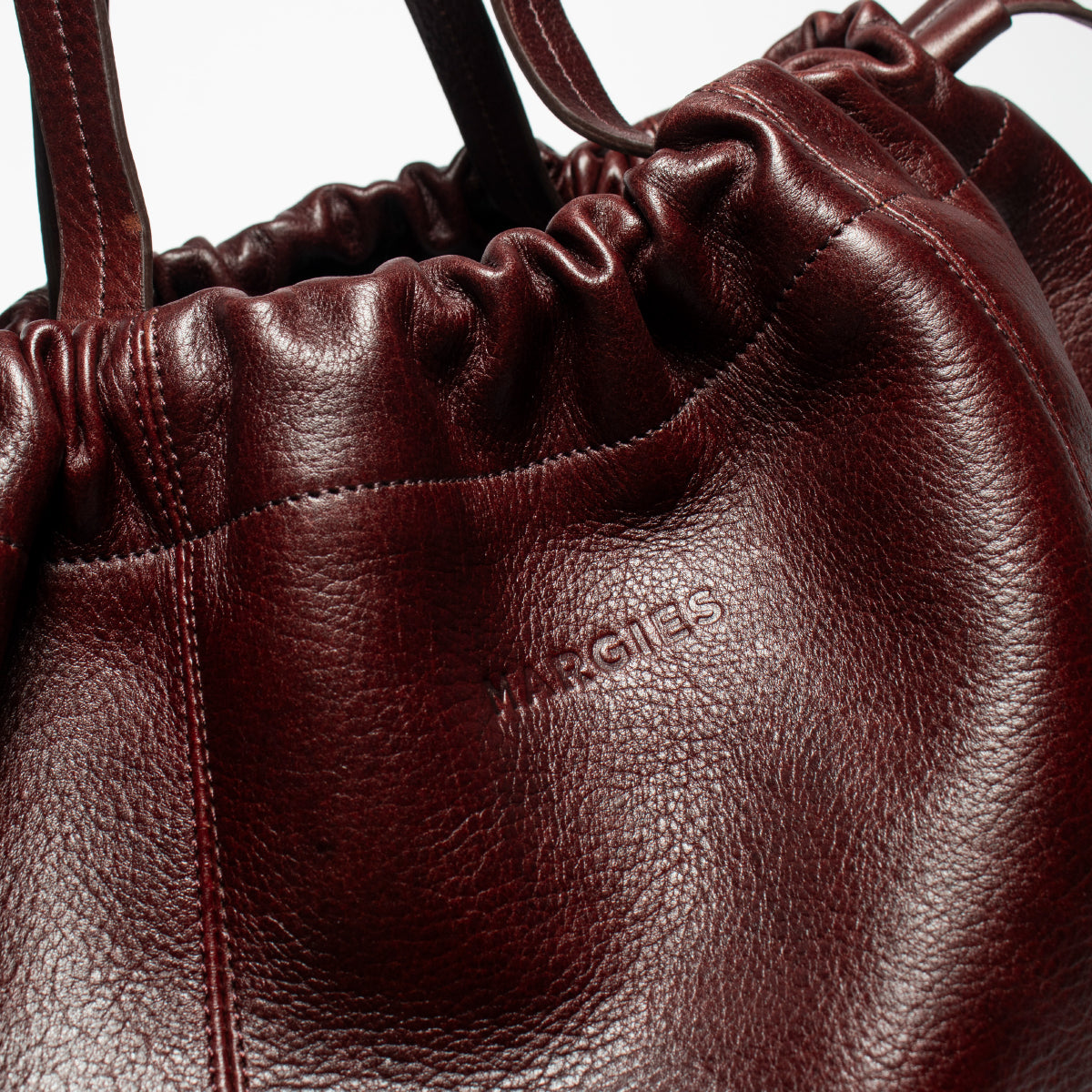 KANVAS BURGUNDY