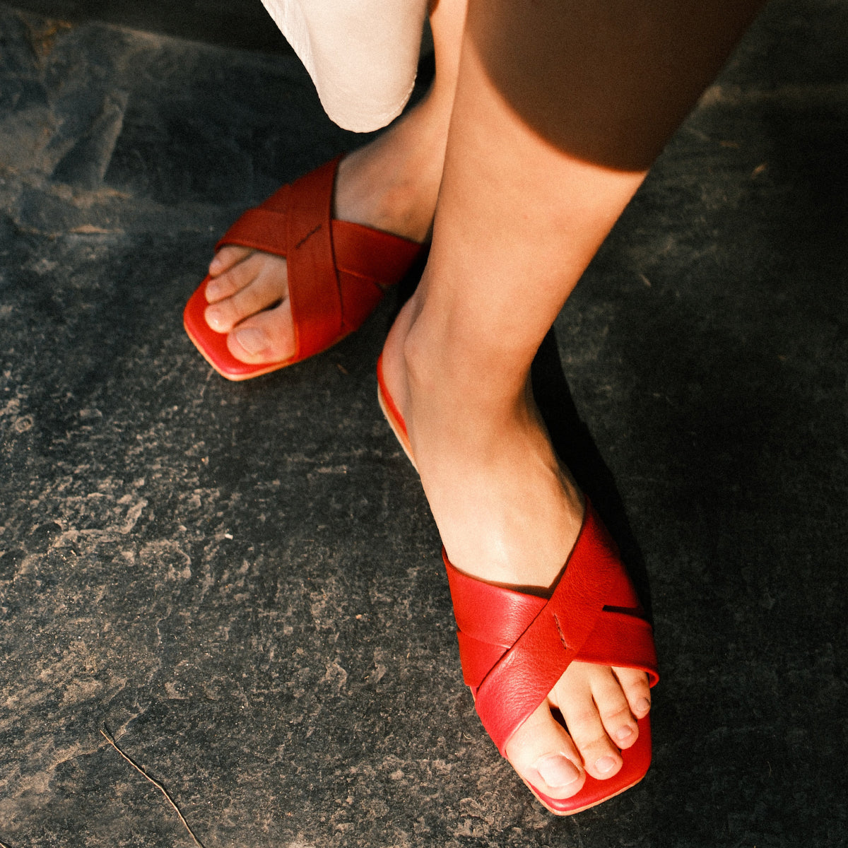 LULE ROJO