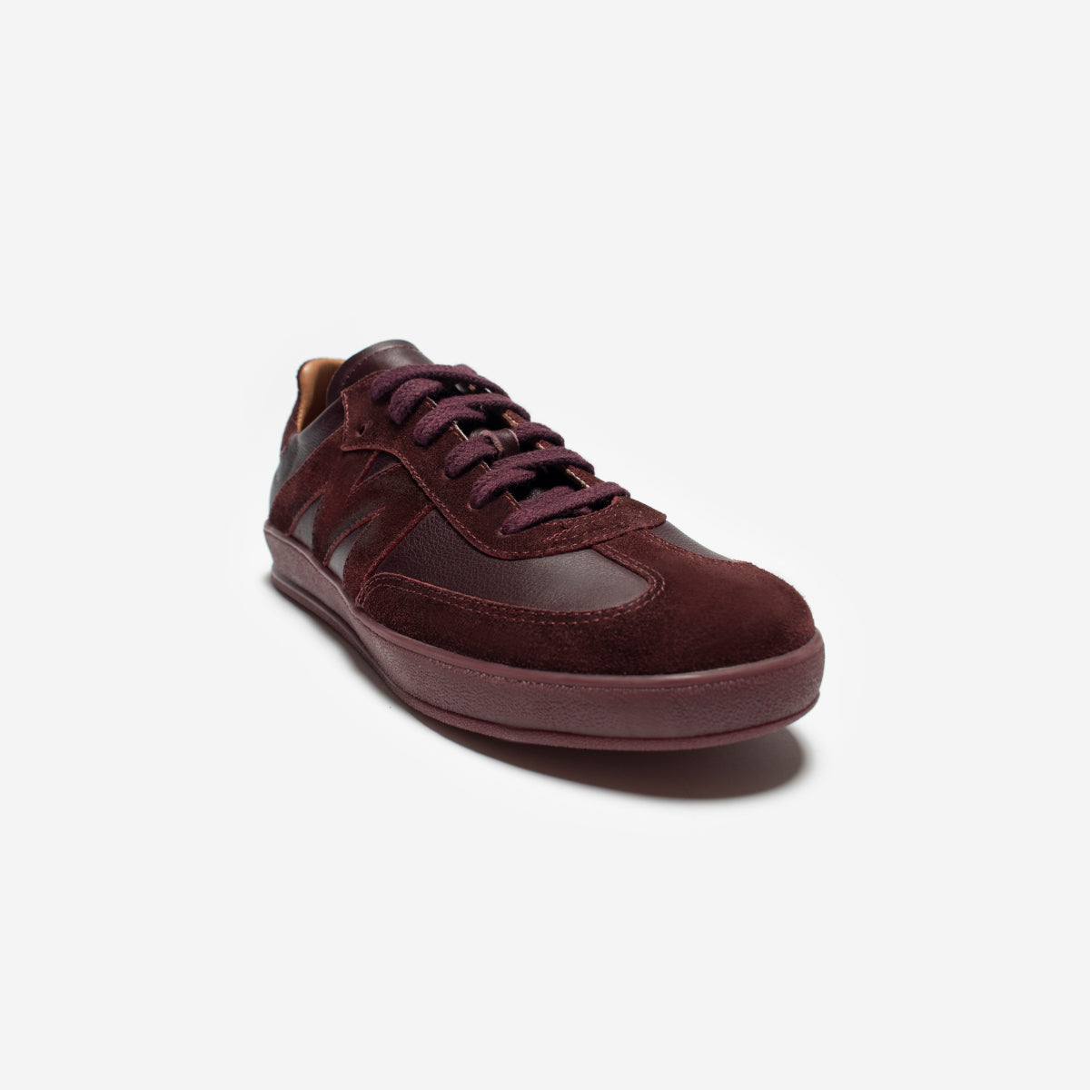 MAB BURGUNDY