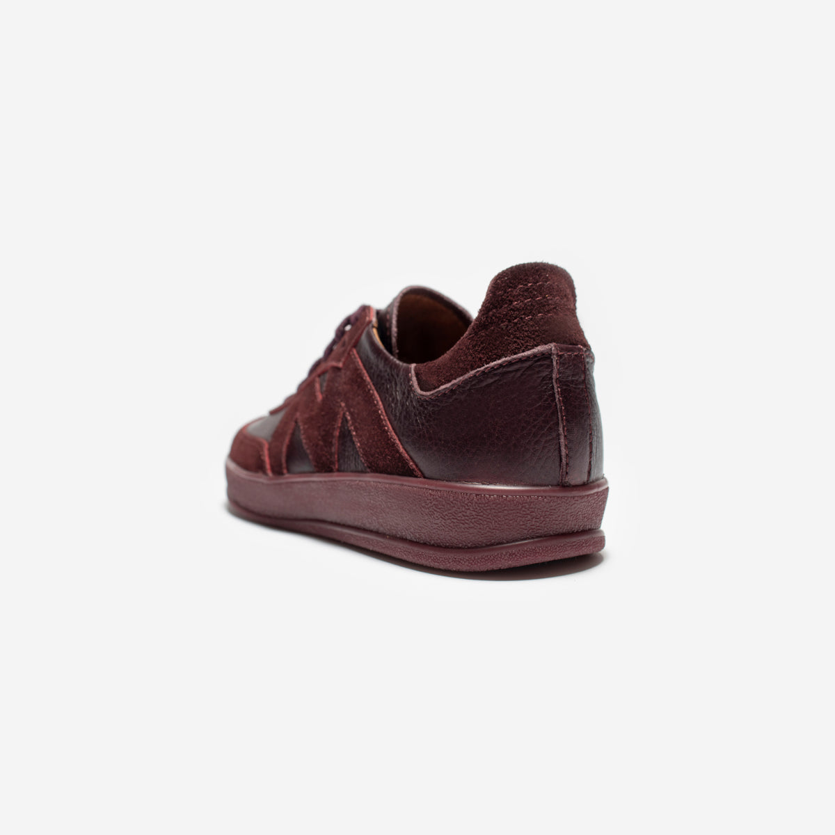 MAB BURGUNDY