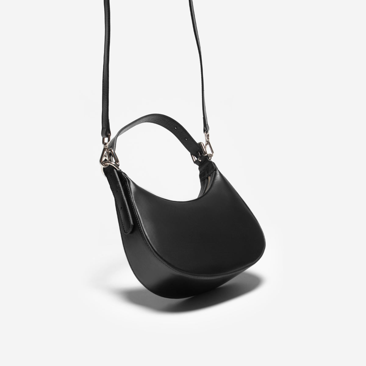 MINI MOON NEGRO