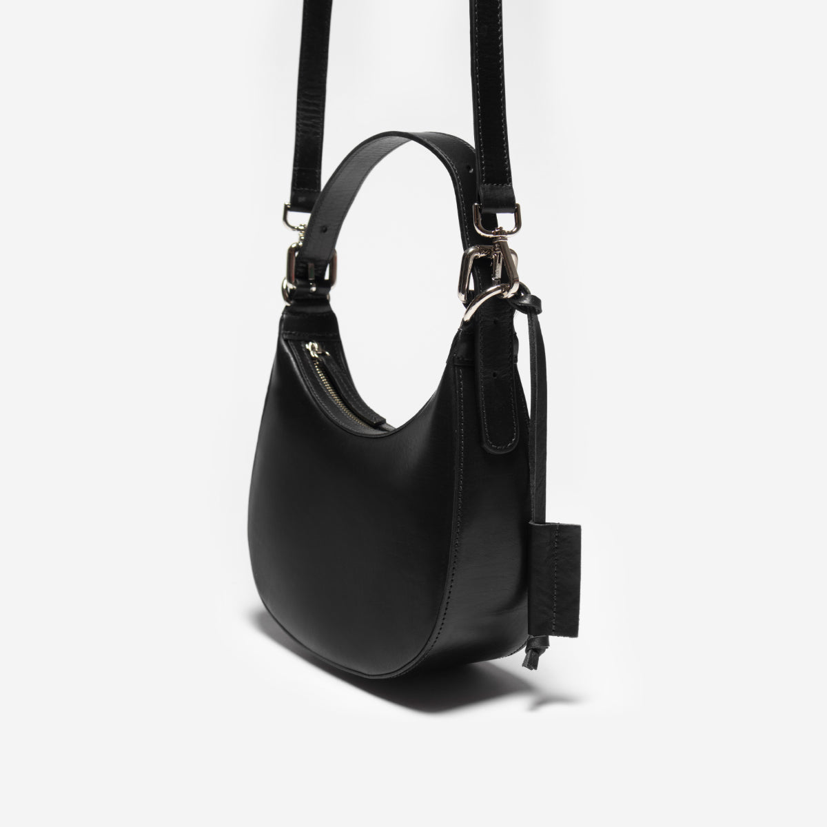 MINI MOON NEGRO