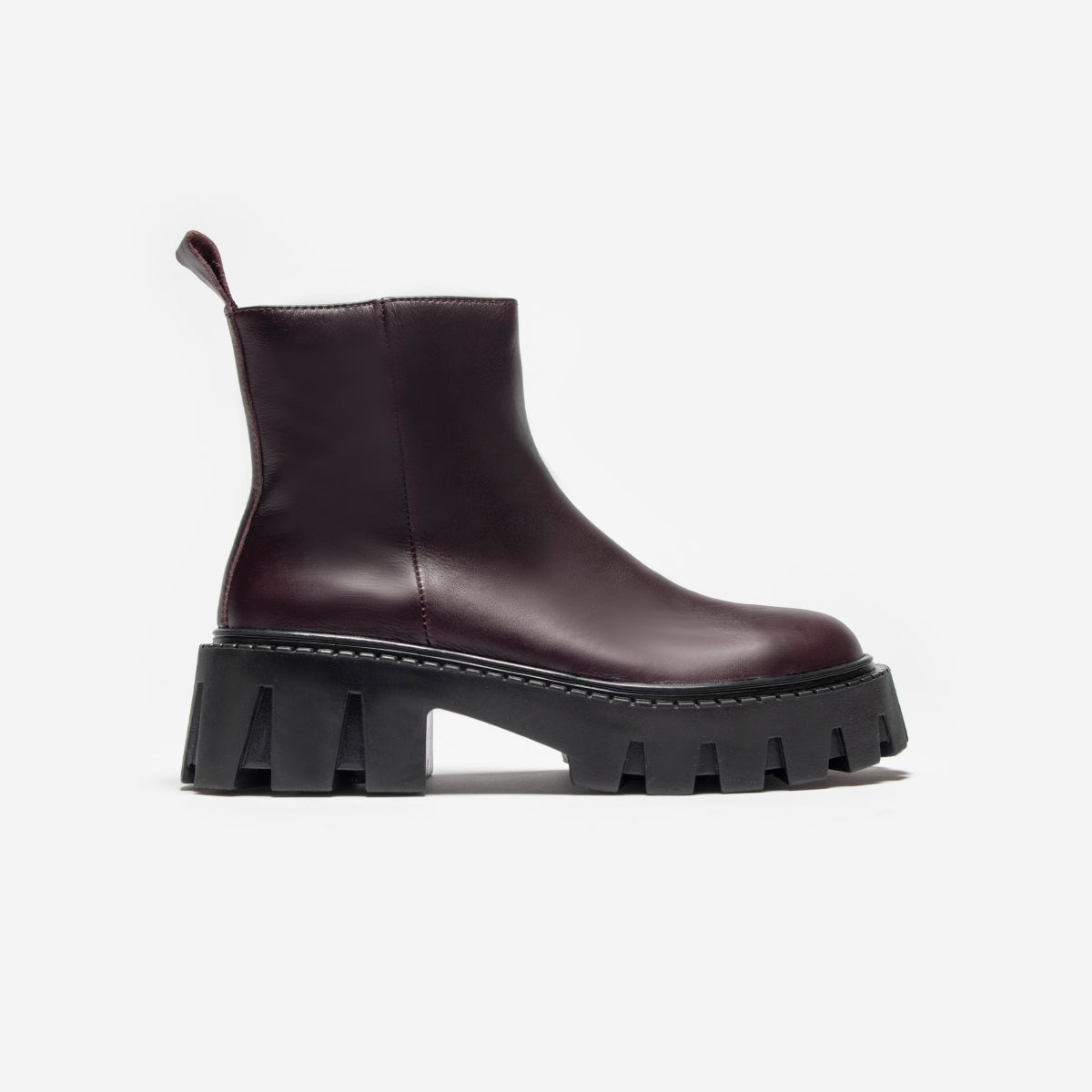 ROLF BURGUNDY