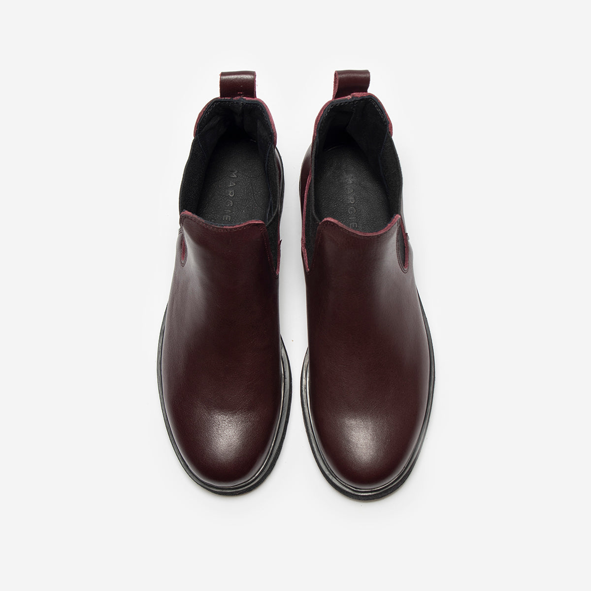 VENTU BURGUNDY
