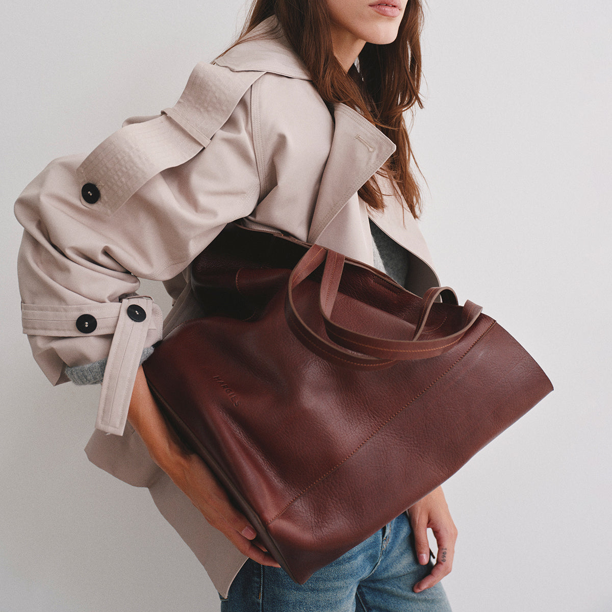 WILEY BURGUNDY