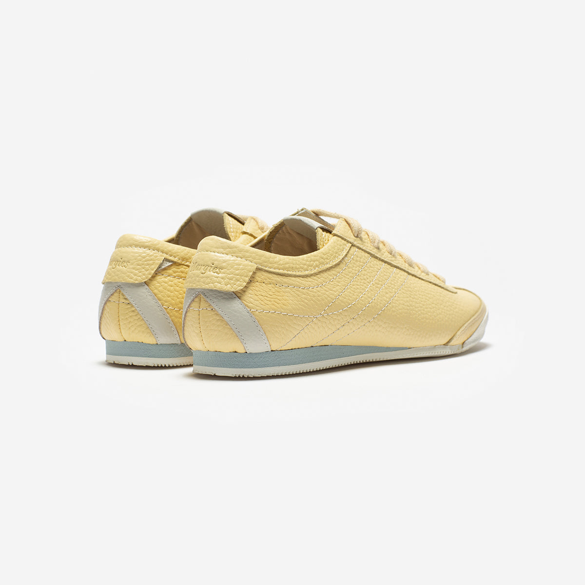 ZUKA AMARILLO 40