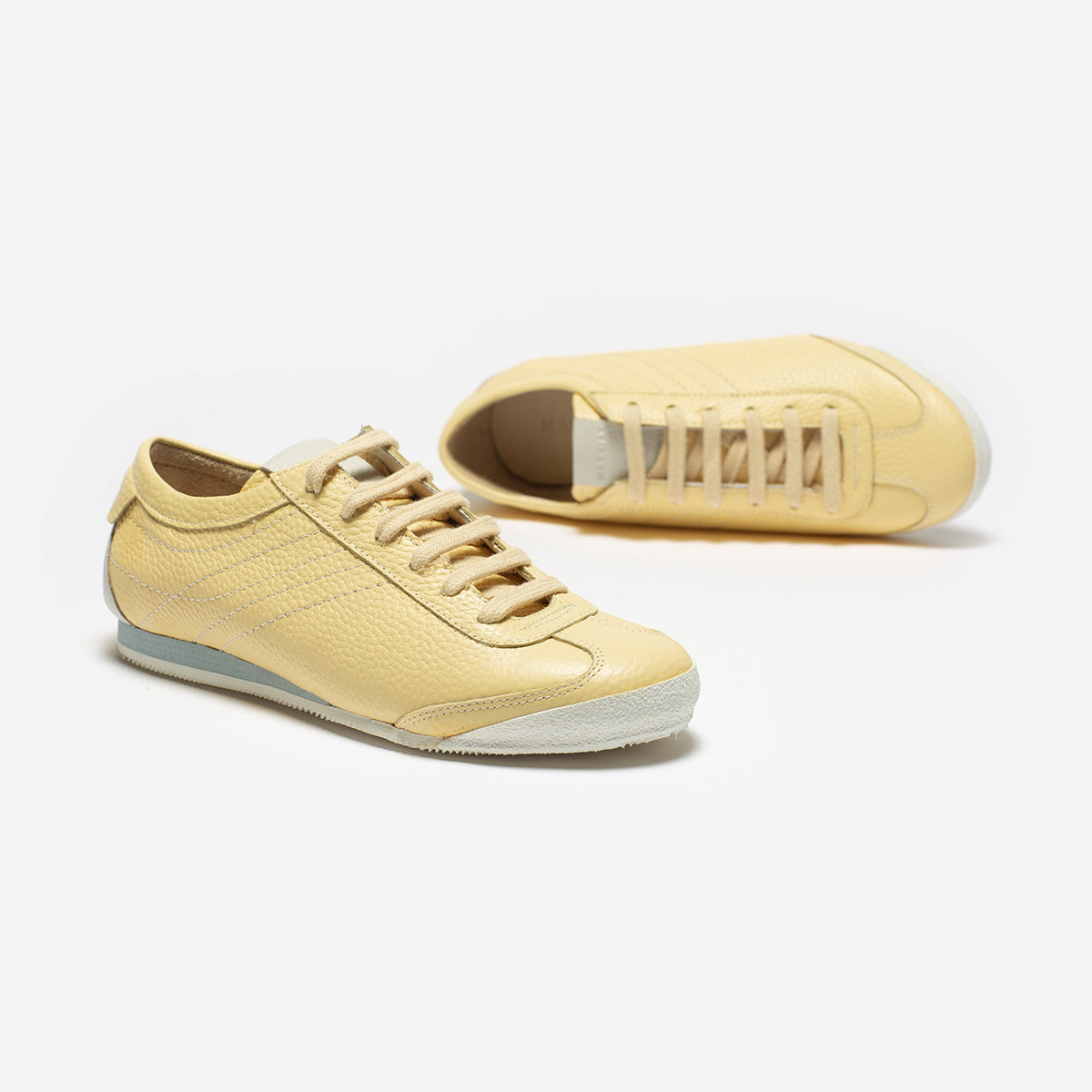 ZUKA AMARILLO 40
