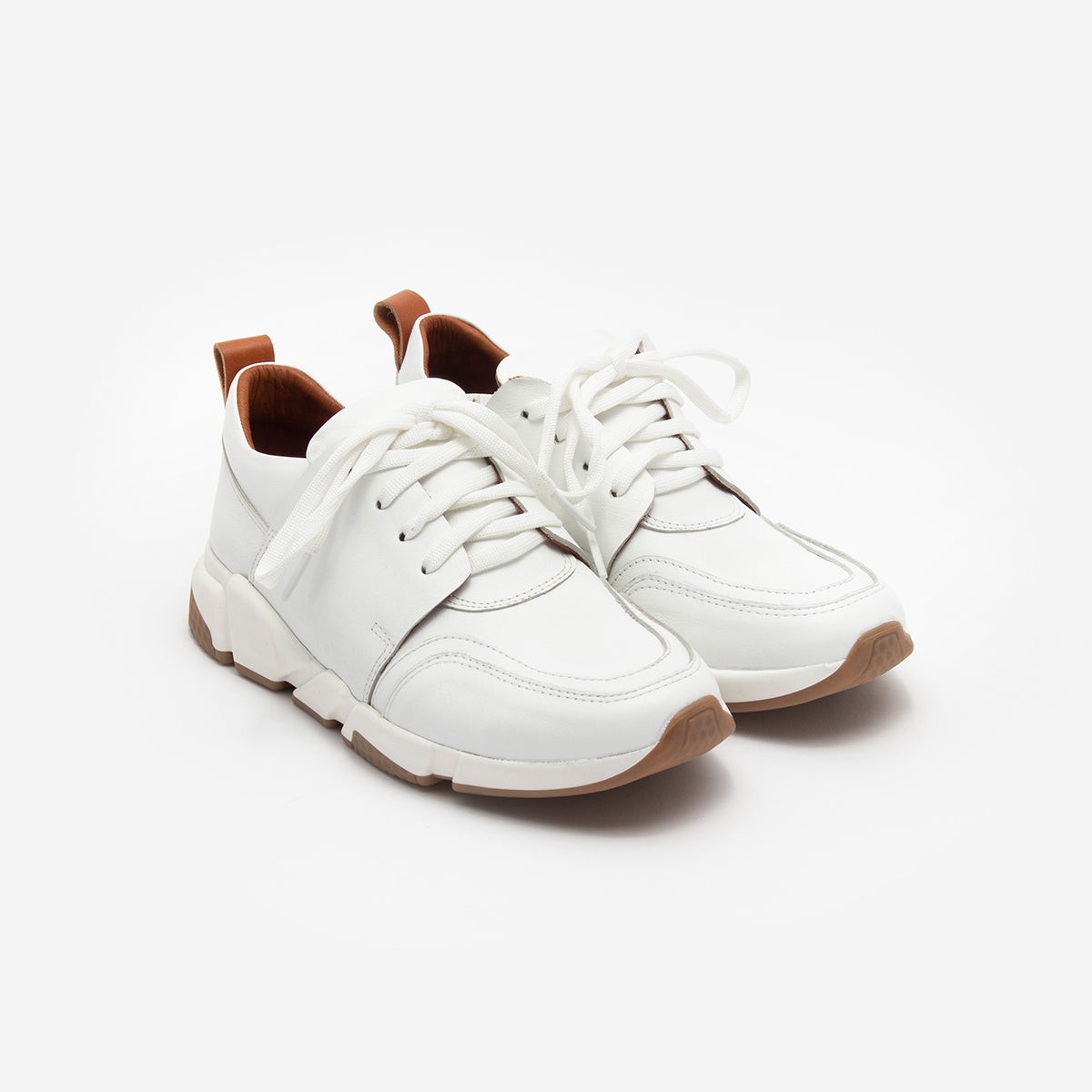 AGNES ALL WHITE 39