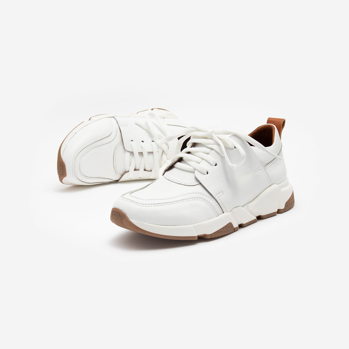 AGNES ALL WHITE 39