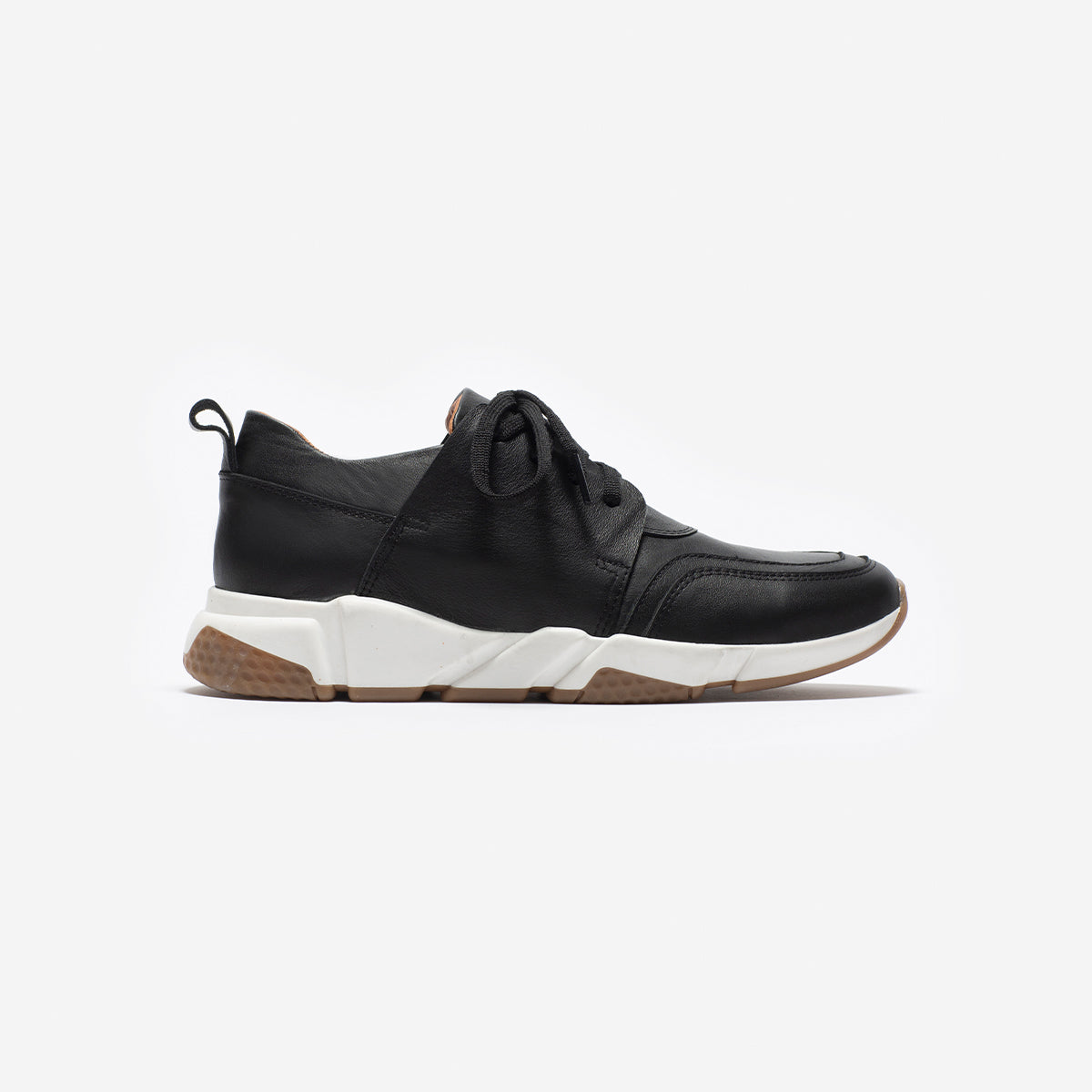 AGNES ALL BLACK