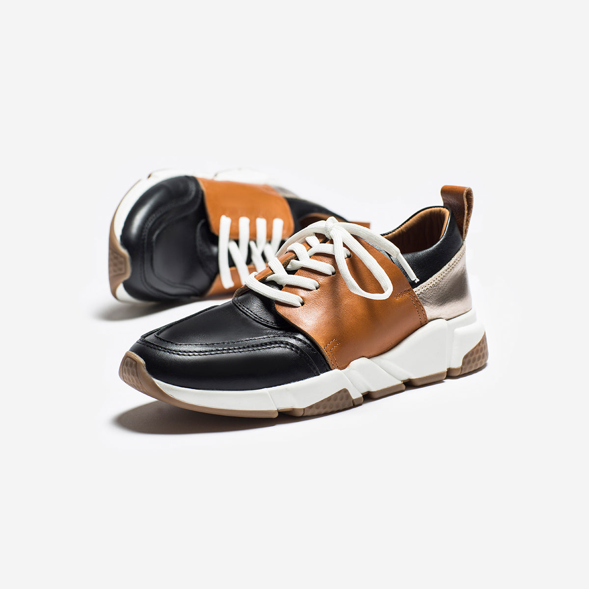 AGNES NEGRO 35