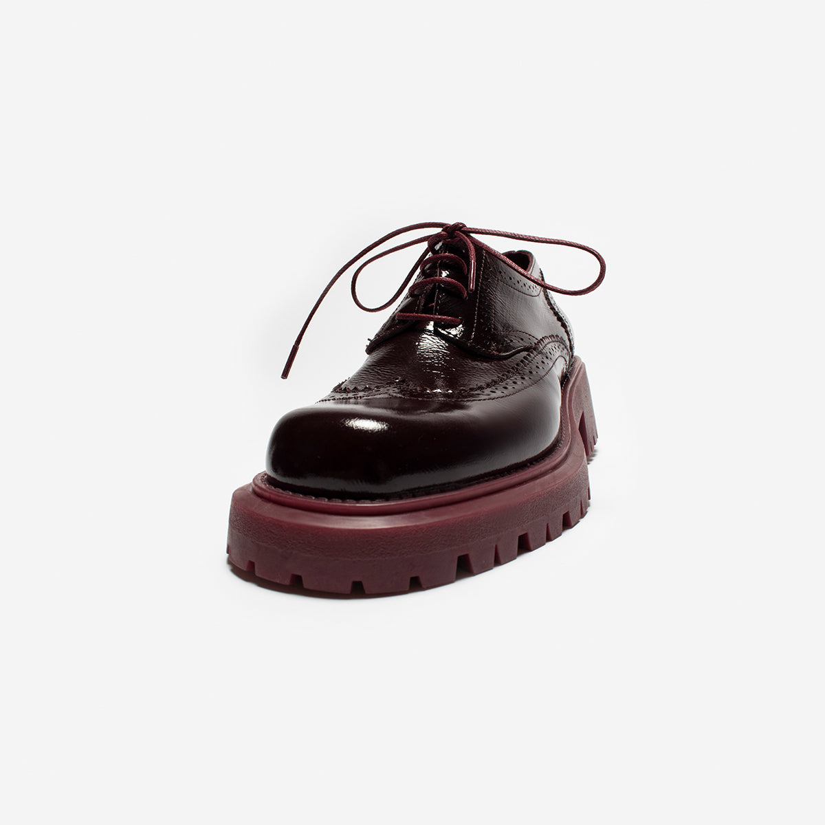 BANF BURGUNDY