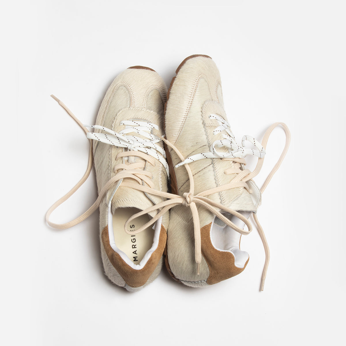 BEIKER OFF WHITE