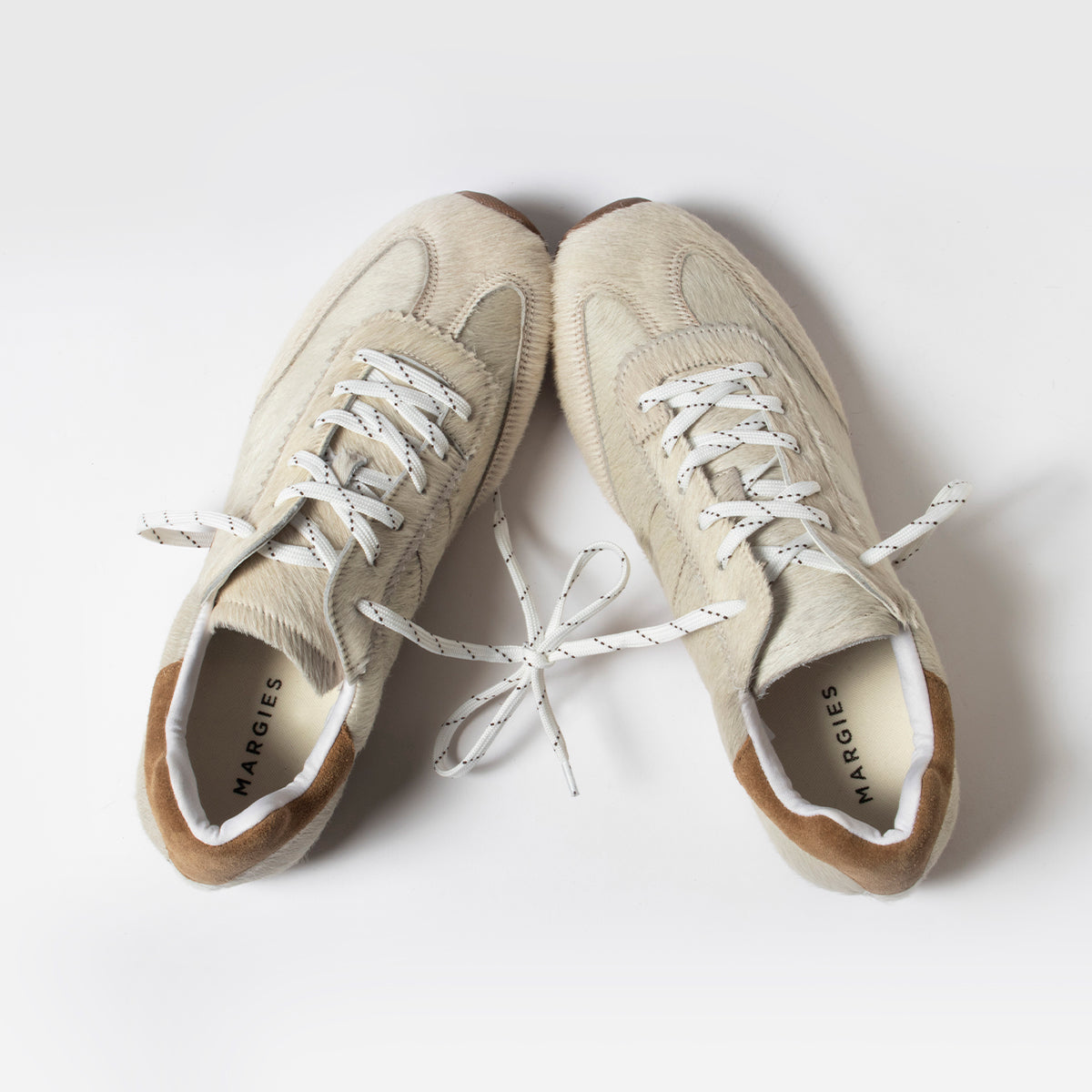 BEIKER OFF WHITE