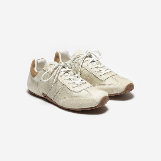 BEIKER OFF WHITE
