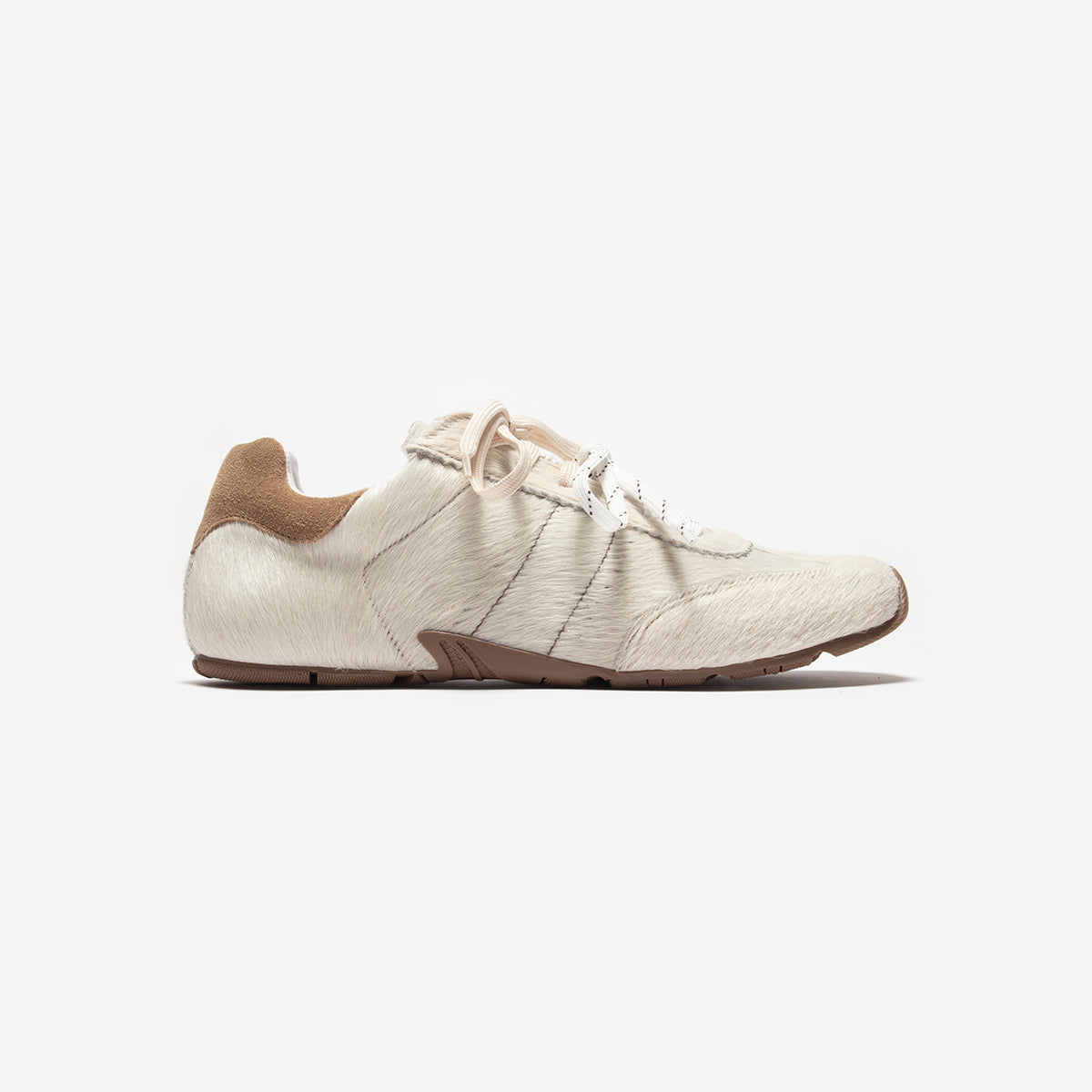 BEIKER OFF WHITE