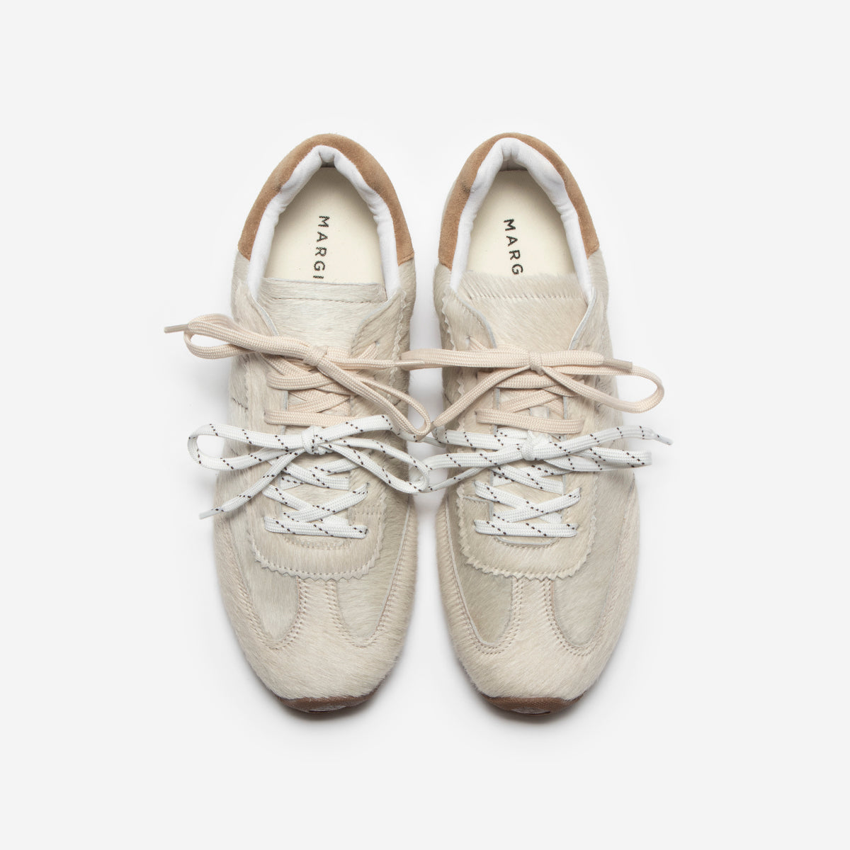 BEIKER OFF WHITE