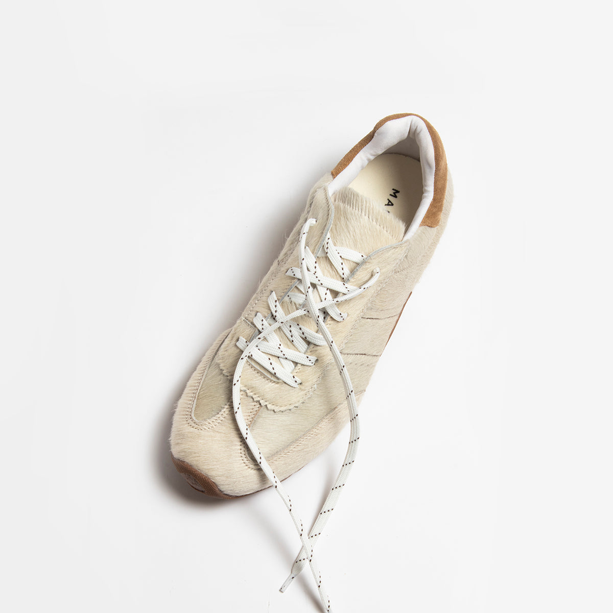BEIKER OFF WHITE