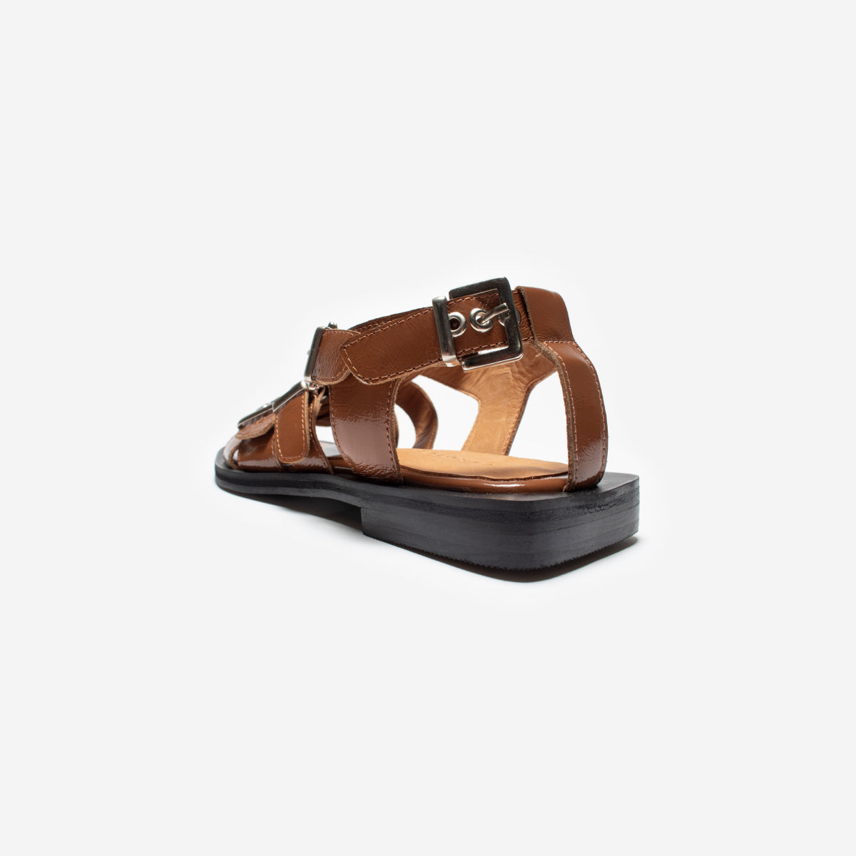 BRADA CHAROL CHOCOLATE