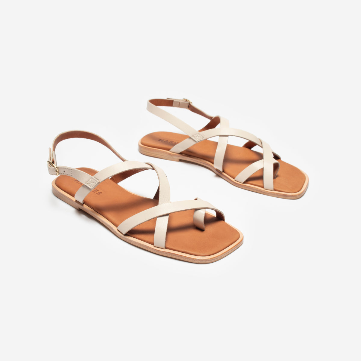 CAMILA OFF WHITE