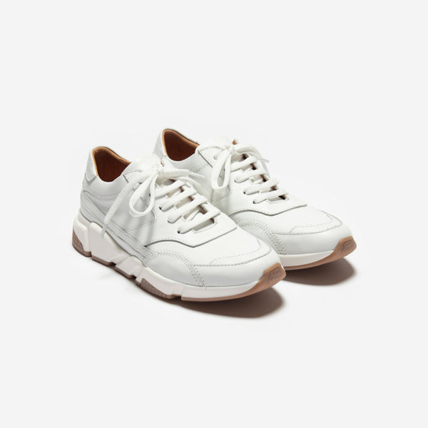 COLLIN ALL WHITE