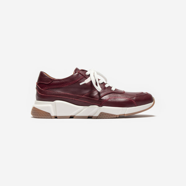 COLLIN BURGUNDY