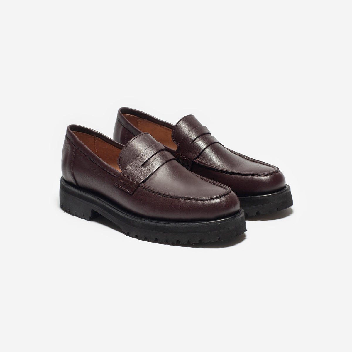 DRACO BURGUNDY