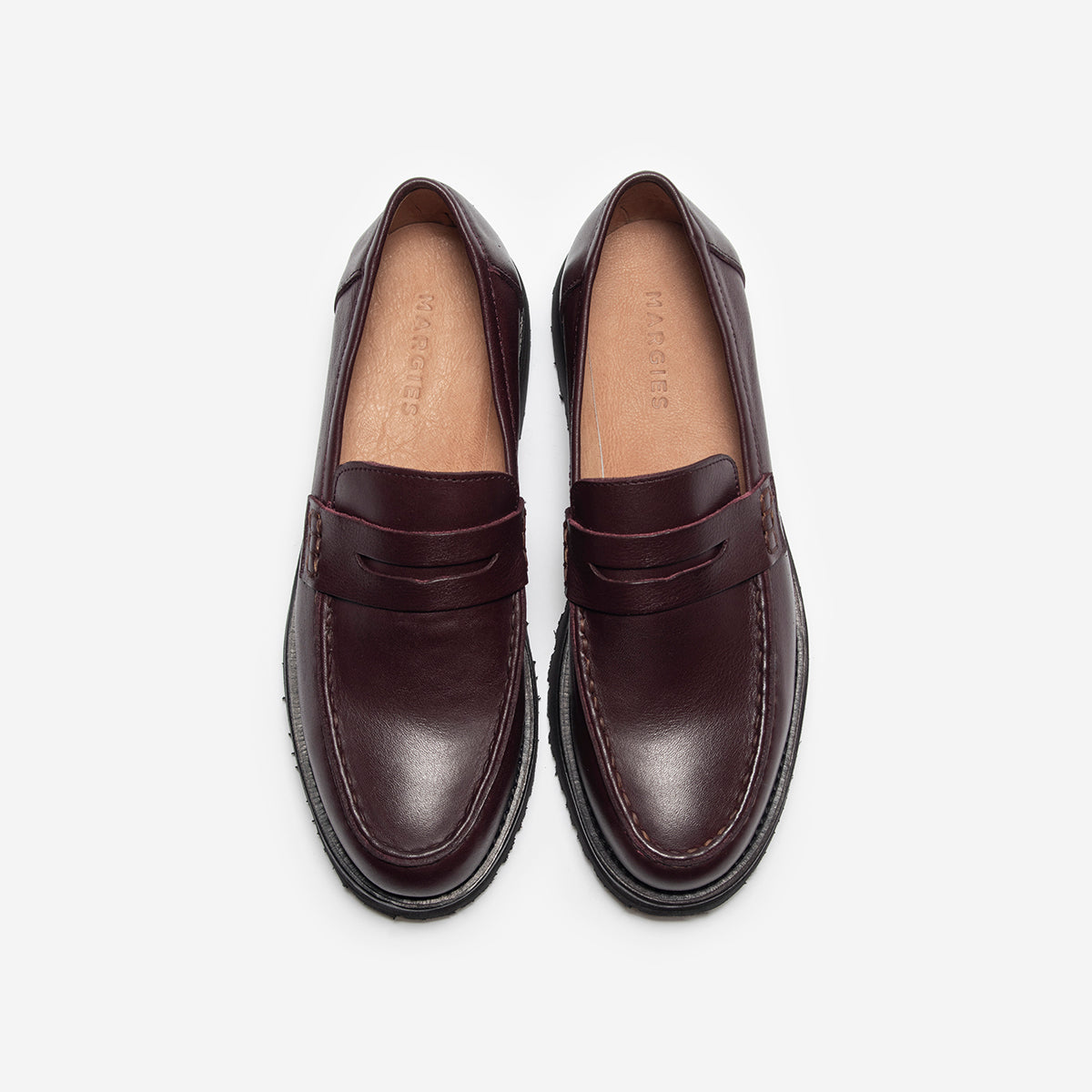 DRACO BURGUNDY