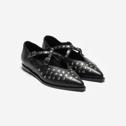 GAULA NEGRO