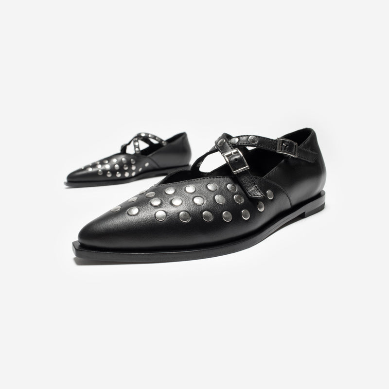 GAULA NEGRO