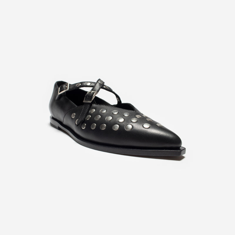 GAULA NEGRO