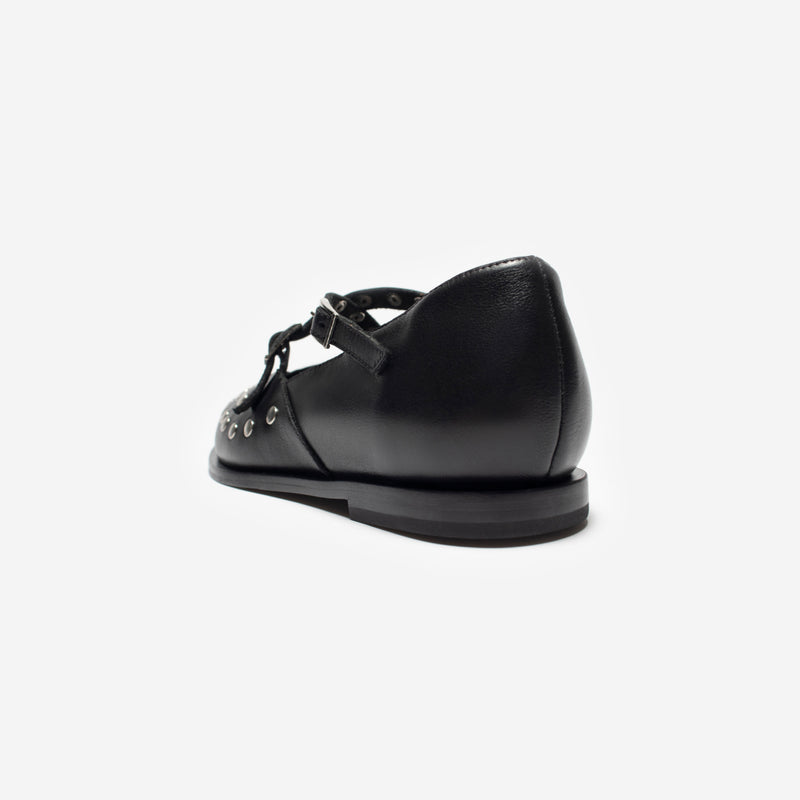 GAULA NEGRO