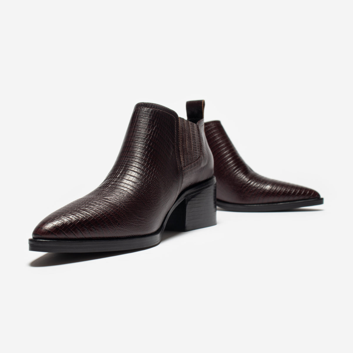 GERVIN LIZ BURGUNDY