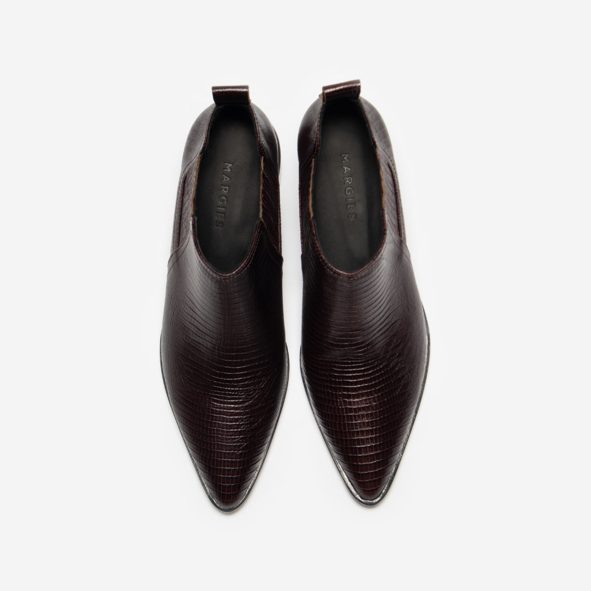 GERVIN LIZ BURGUNDY