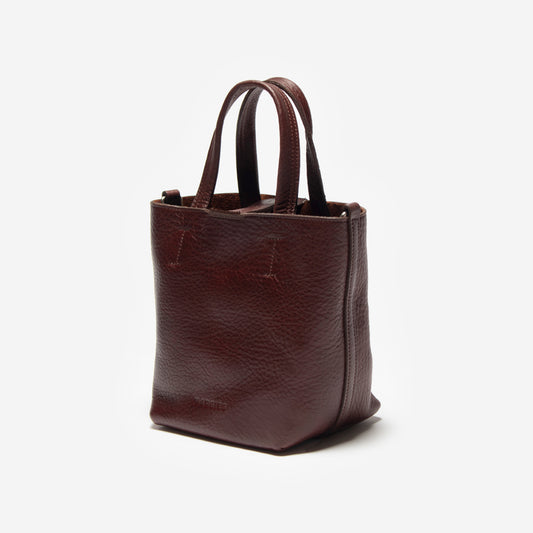 GINNY BURGUNDY