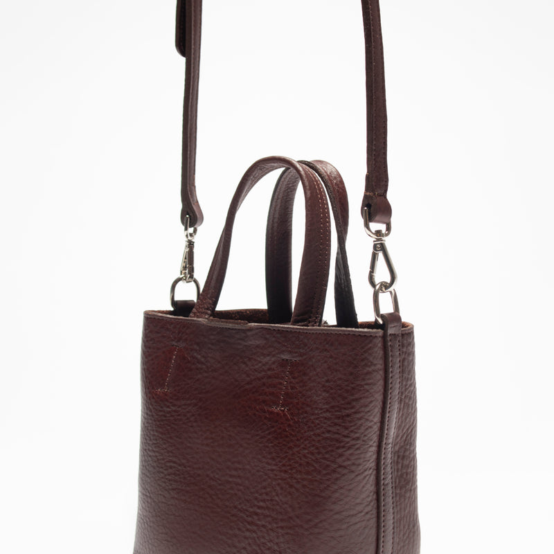GINNY BURGUNDY