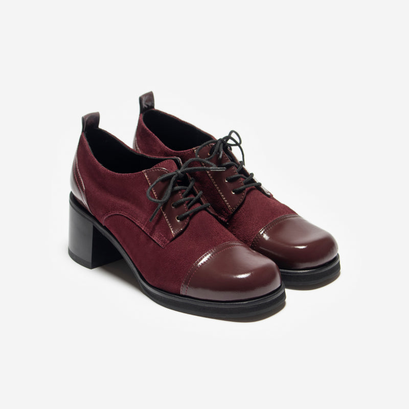 GUDEN BURGUNDY