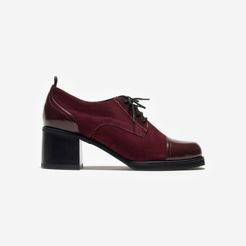 GUDEN BURGUNDY