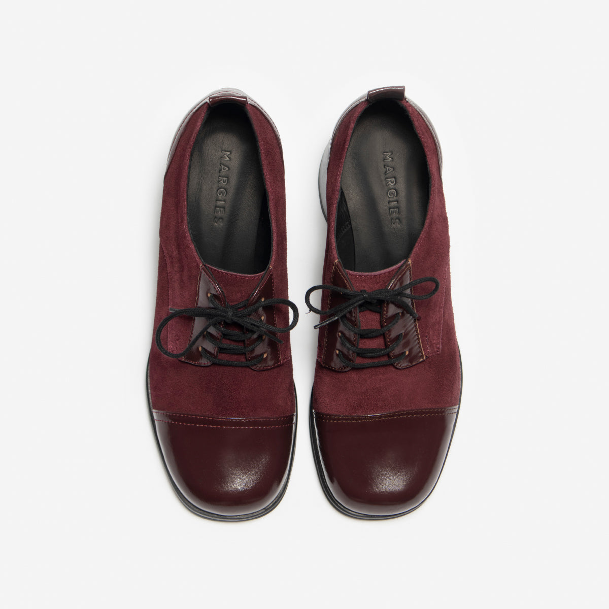 GUDEN BURGUNDY