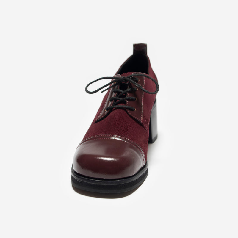 GUDEN BURGUNDY